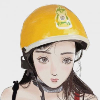 高清高清女生优质头像漫画手绘图片(32张)